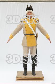 Prince costume texture 0001